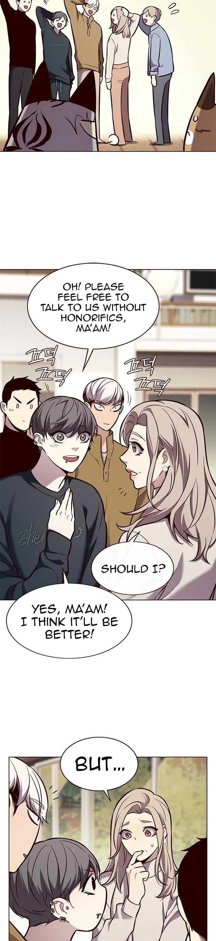 Eleceed Chapter 177 page 26 - Chapter 177