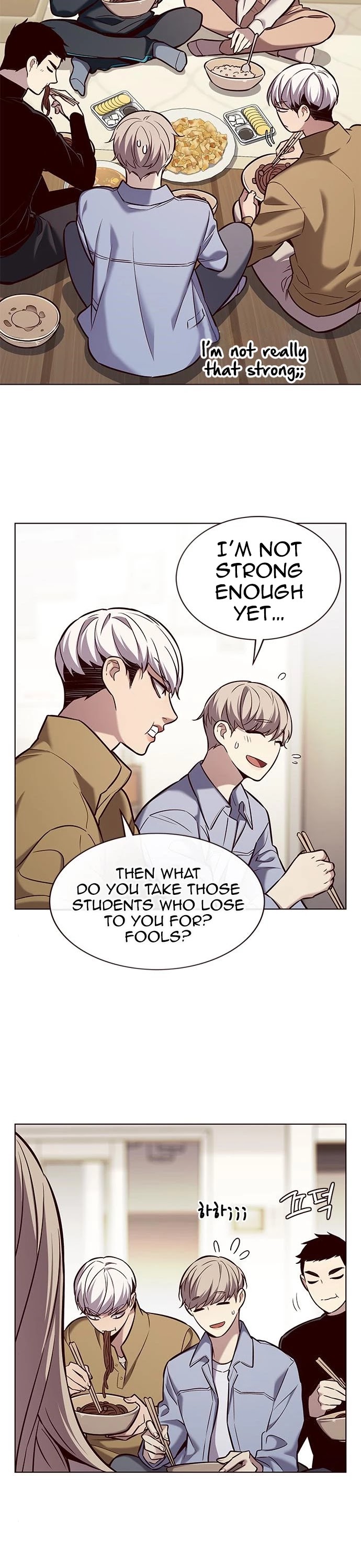 Eleceed Chapter 177 page 30 - Chapter 177