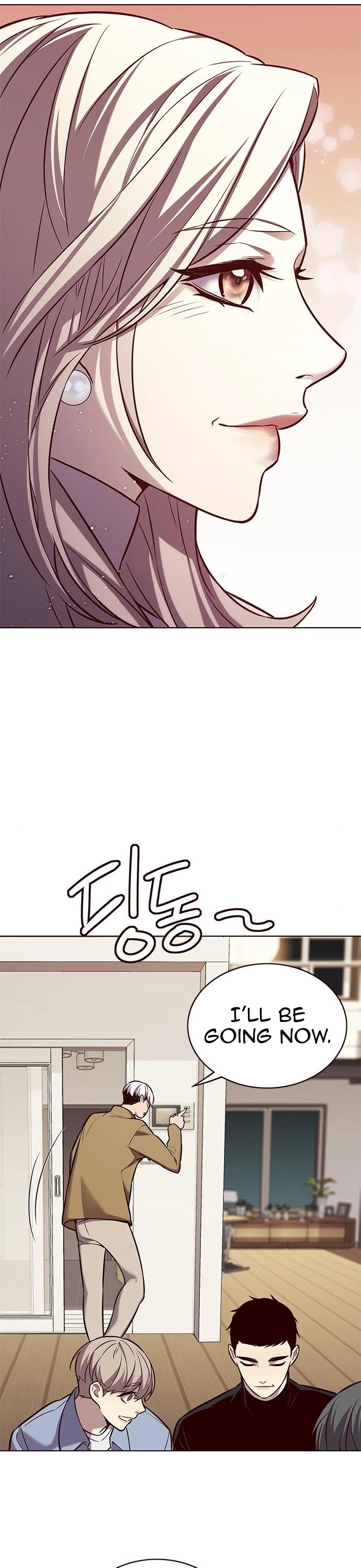 Eleceed Chapter 177 page 33 - Chapter 177