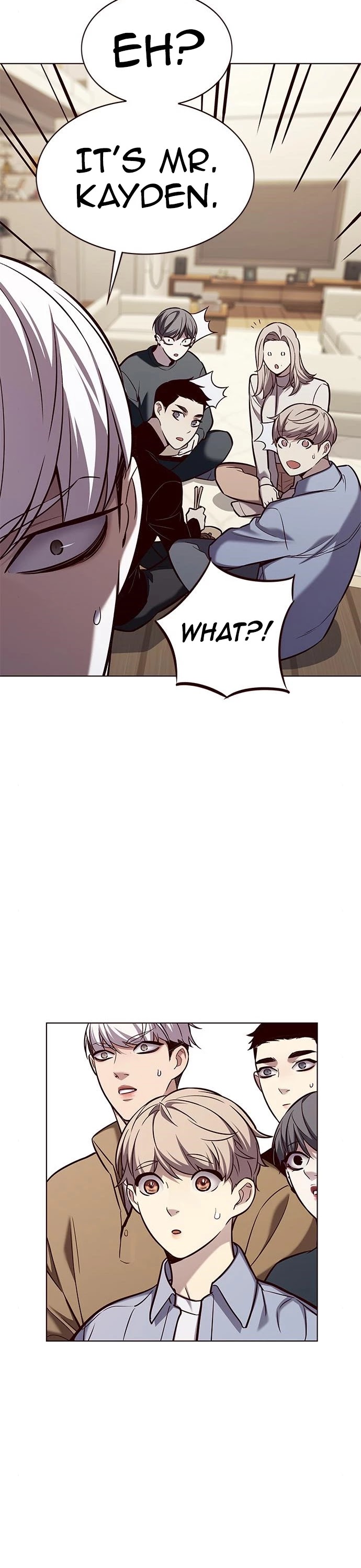 Eleceed Chapter 177 page 34 - Chapter 177
