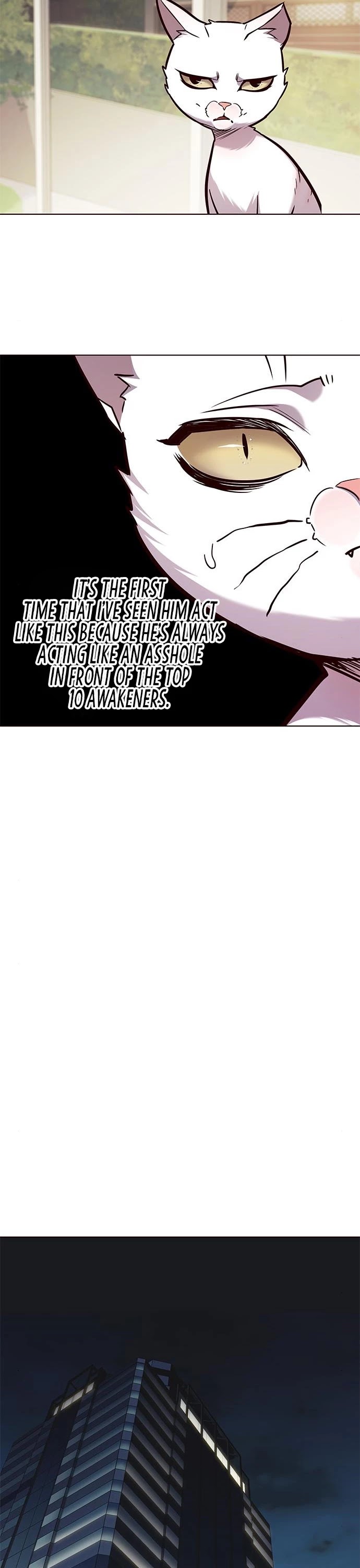 Eleceed Chapter 177 page 38 - Chapter 177