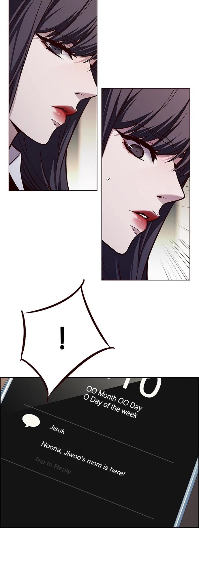 Eleceed Chapter 177 page 40 - Chapter 177