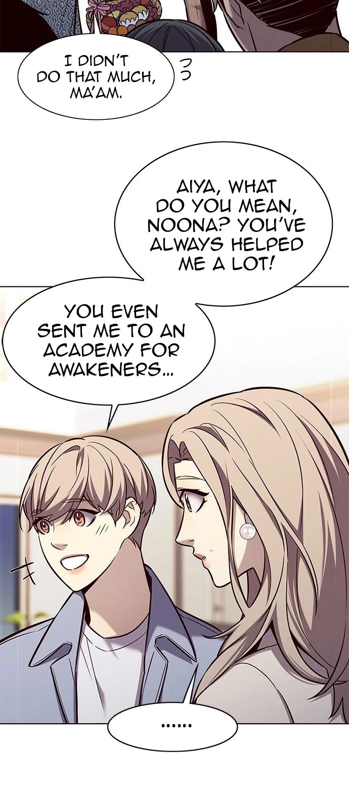 Eleceed Chapter 178 page 11 - Chapter 178