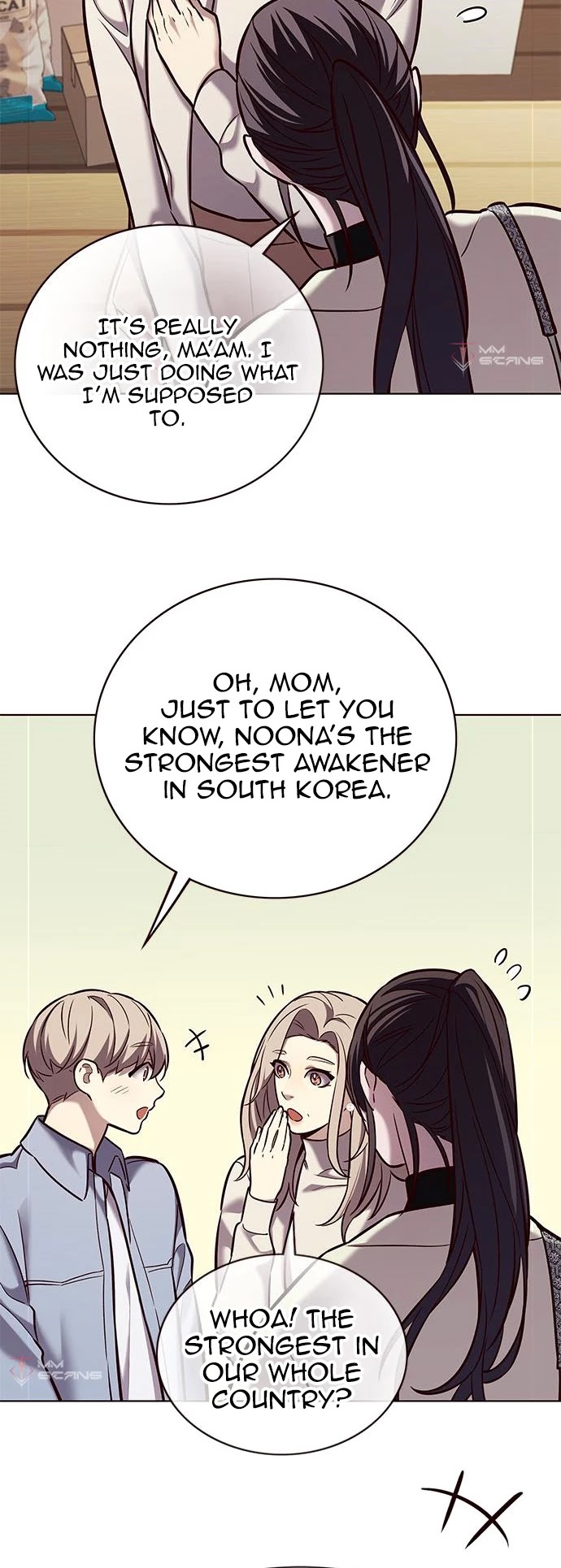Eleceed Chapter 178 page 13 - Chapter 178