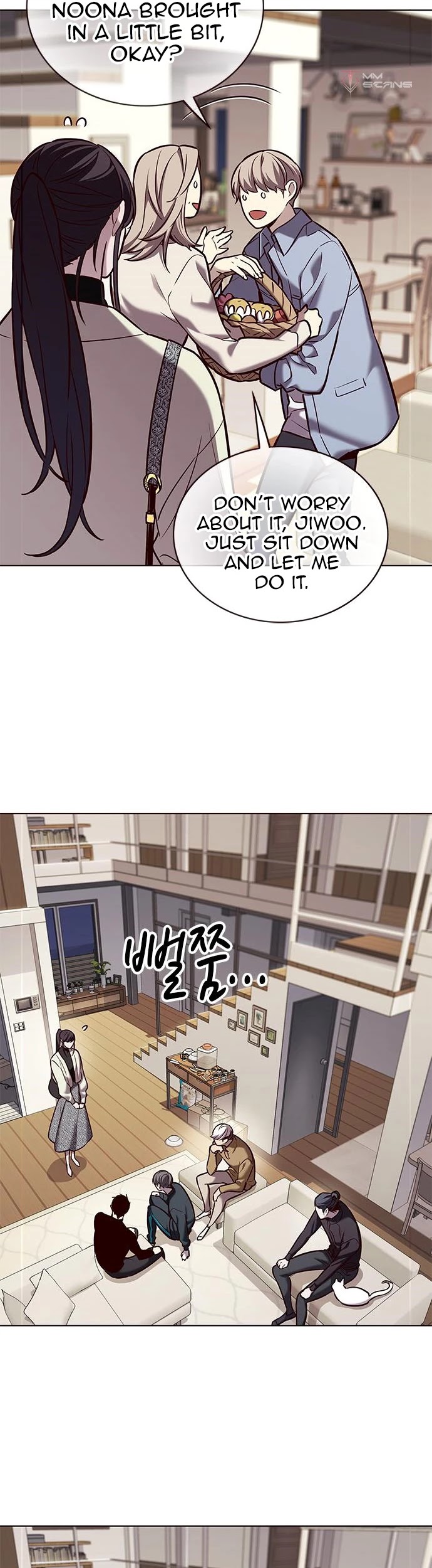Eleceed Chapter 178 page 15 - Chapter 178