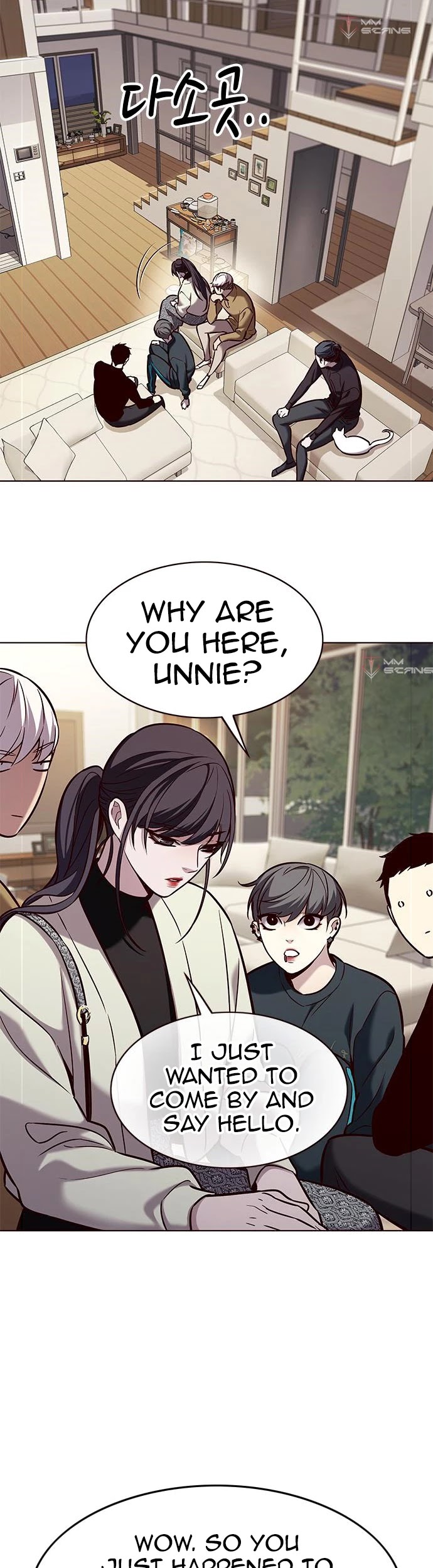 Eleceed Chapter 178 page 16 - Chapter 178