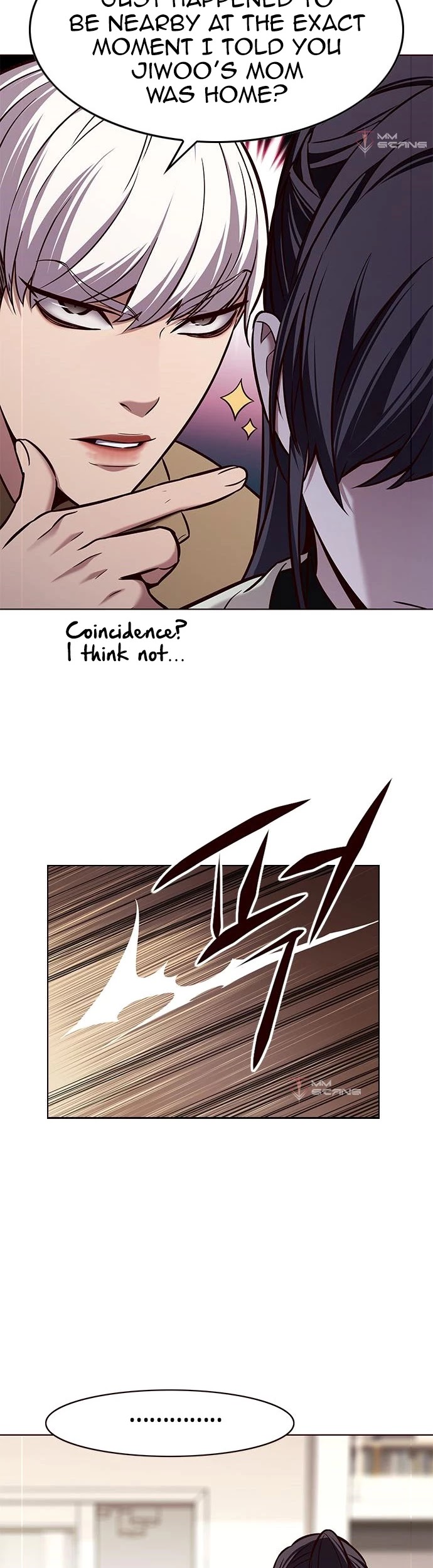 Eleceed Chapter 178 page 17 - Chapter 178