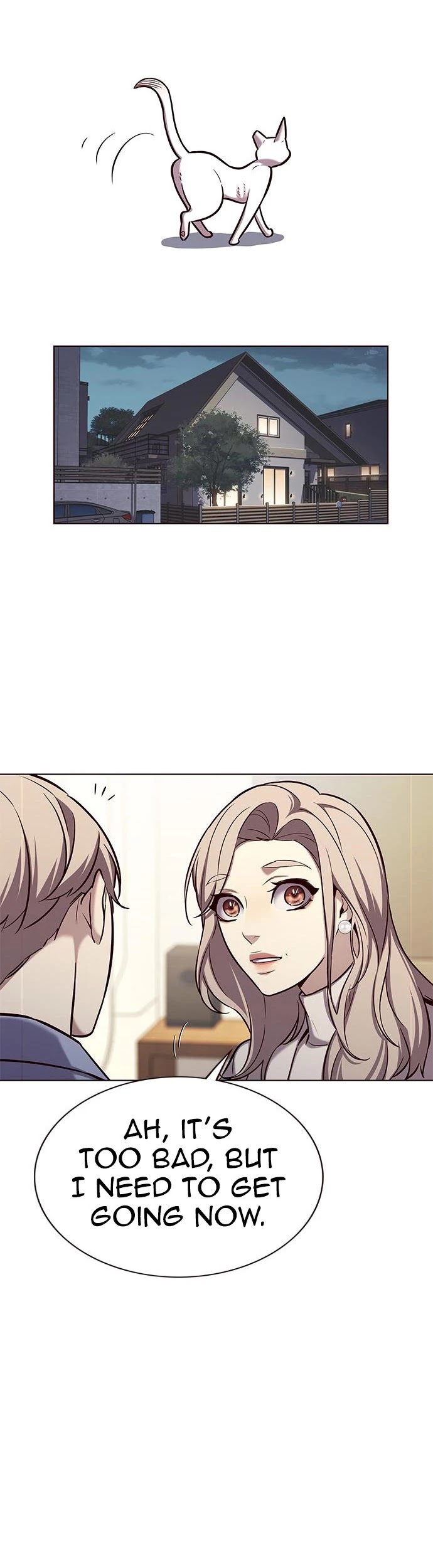 Eleceed Chapter 178 page 23 - Chapter 178