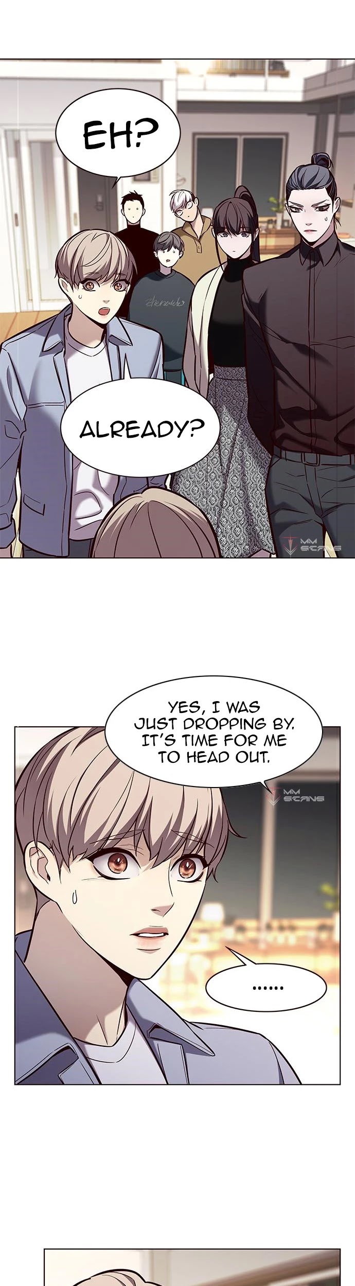 Eleceed Chapter 178 page 24 - Chapter 178