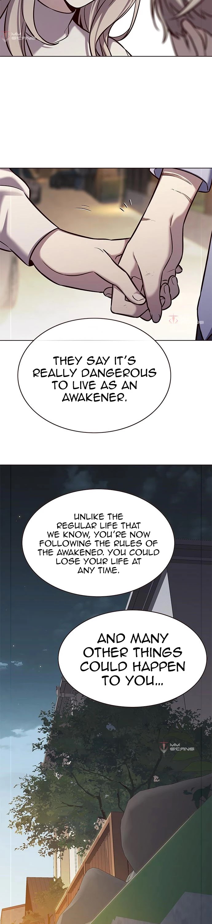 Eleceed Chapter 178 page 33 - Chapter 178