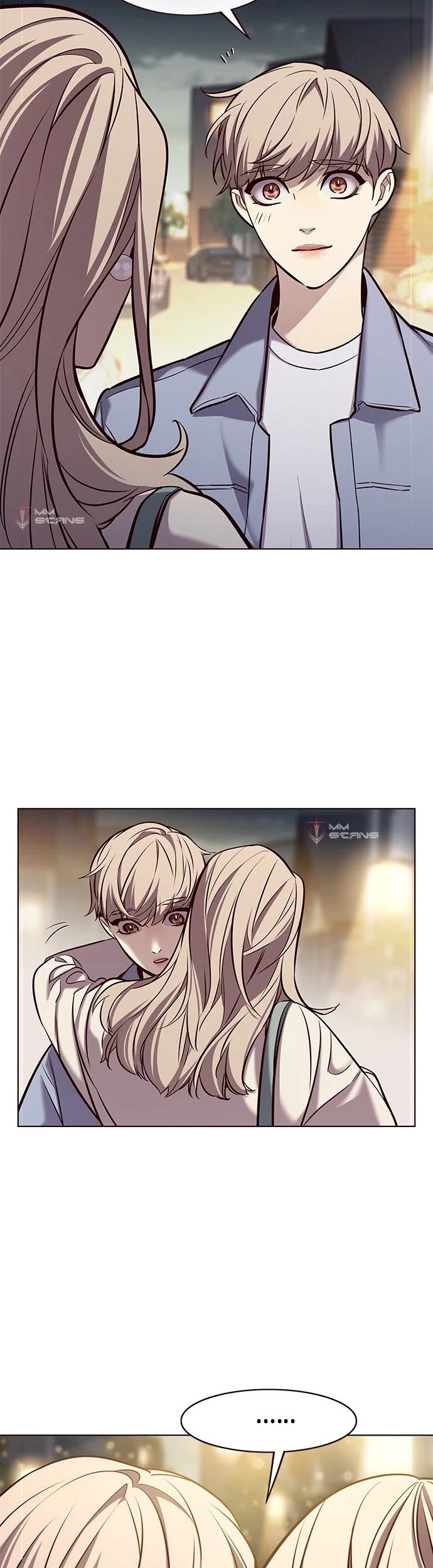Eleceed Chapter 178 page 38 - Chapter 178