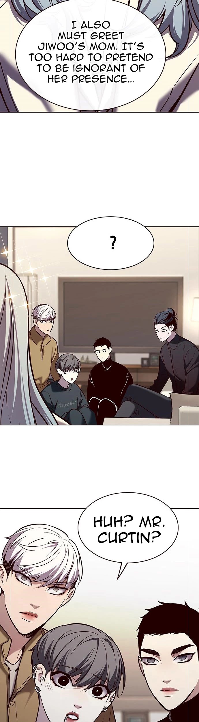Eleceed Chapter 178 page 42 - Chapter 178