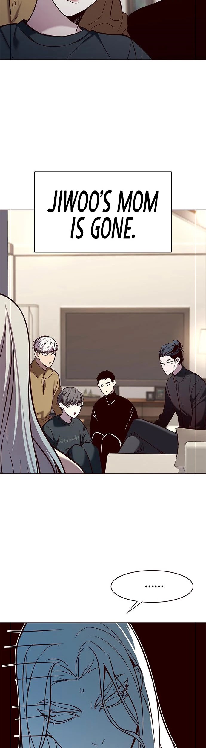 Eleceed Chapter 178 page 43 - Chapter 178