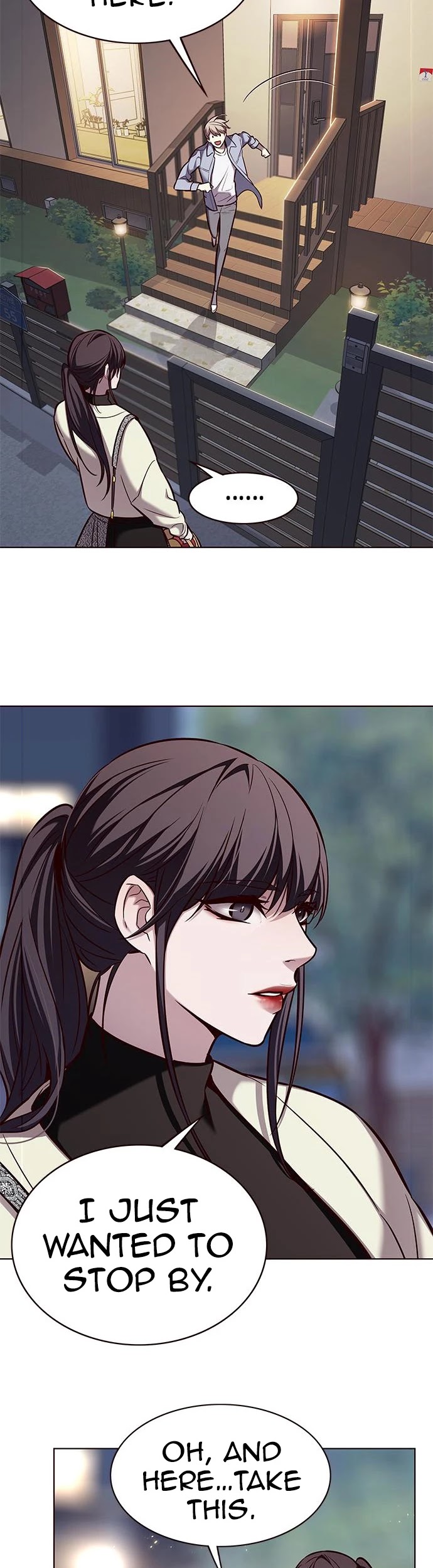 Eleceed Chapter 178 page 6 - Chapter 178
