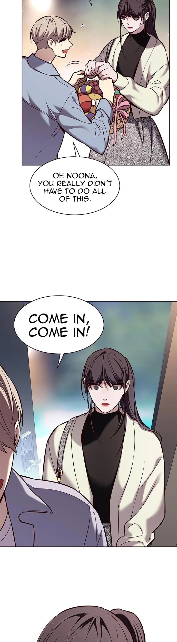 Eleceed Chapter 178 page 7 - Chapter 178