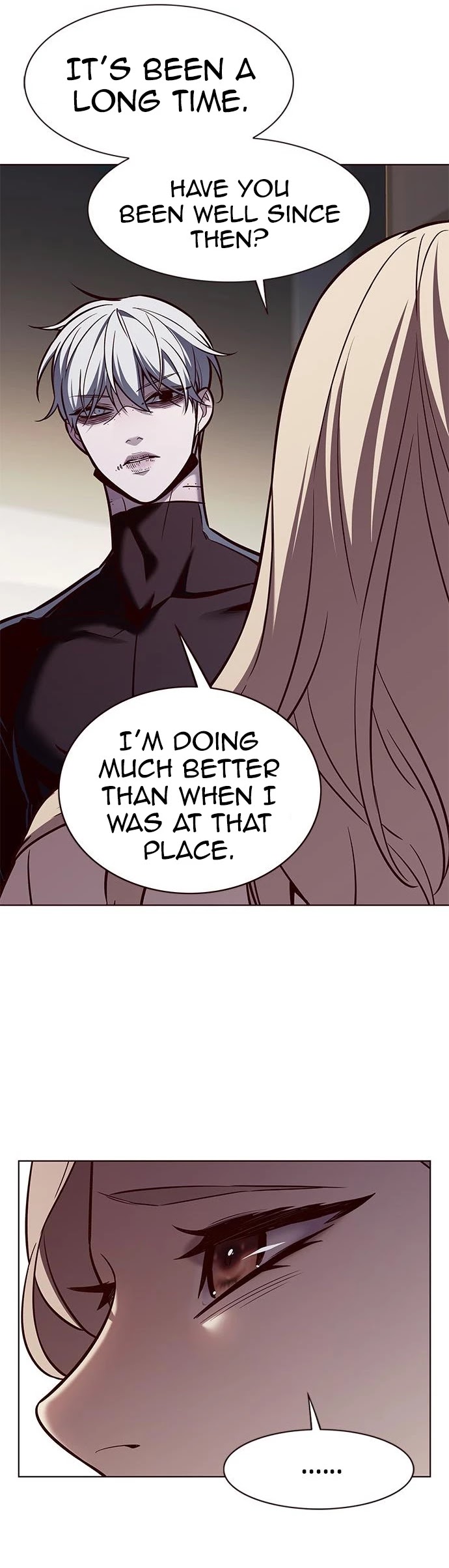 Eleceed Chapter 179 page 11 - Chapter 179