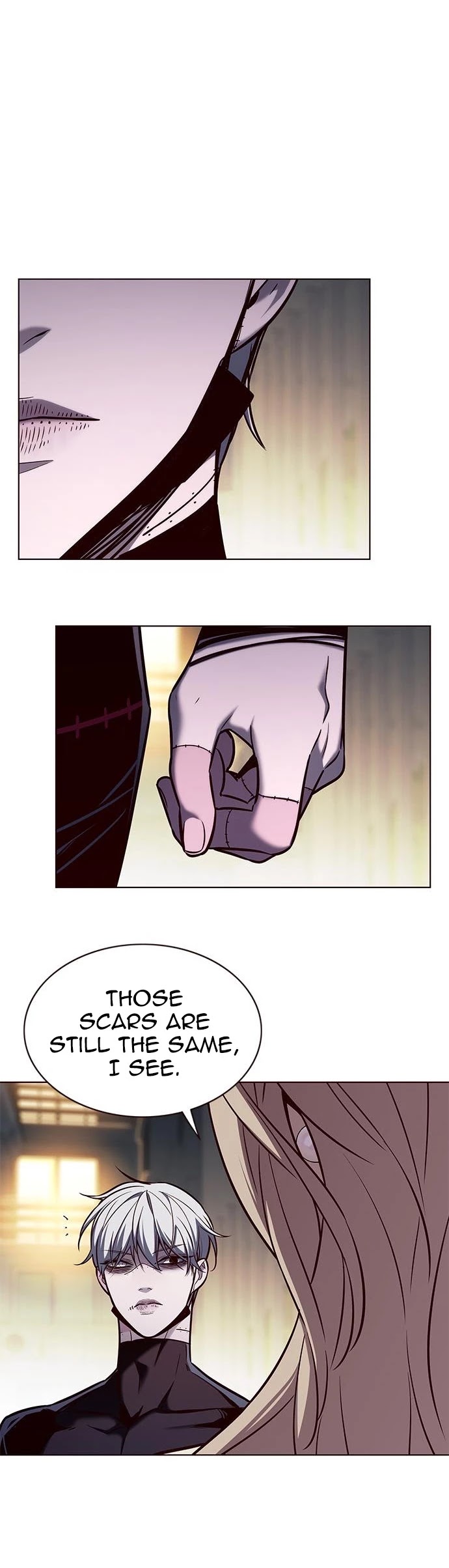 Eleceed Chapter 179 page 12 - Chapter 179