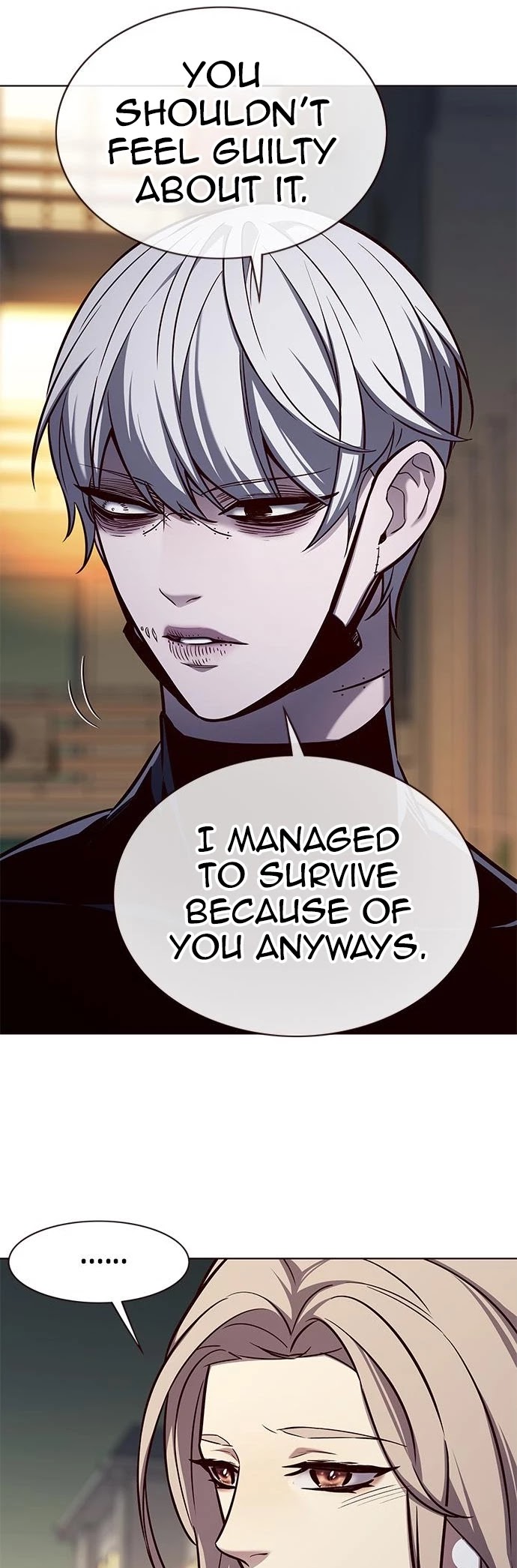 Eleceed Chapter 179 page 13 - Chapter 179