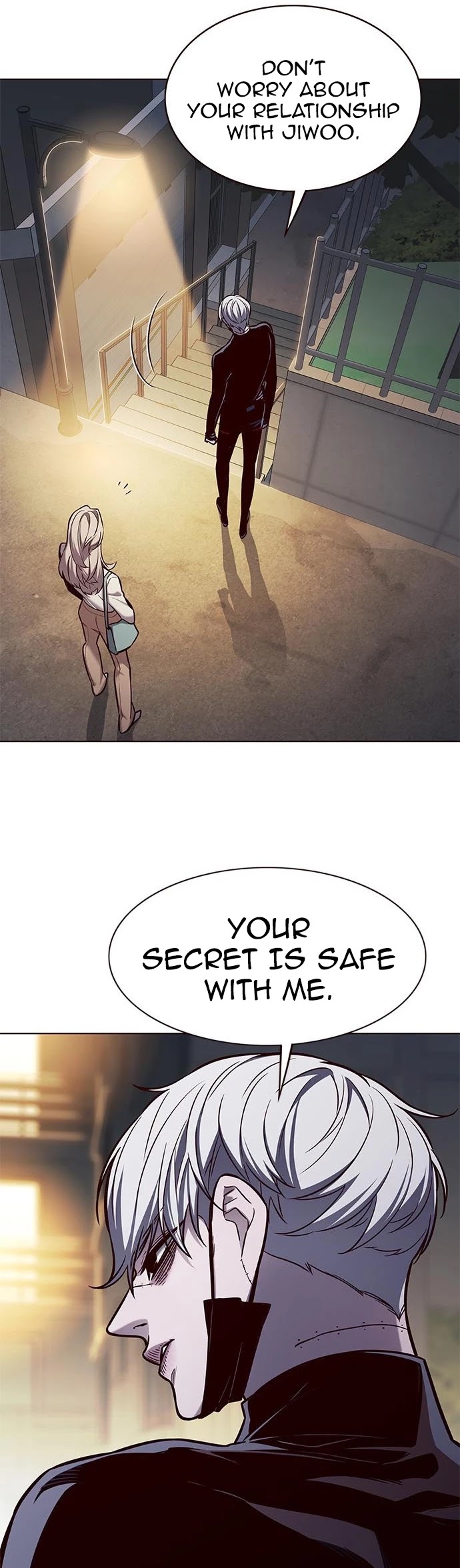 Eleceed Chapter 179 page 15 - Chapter 179