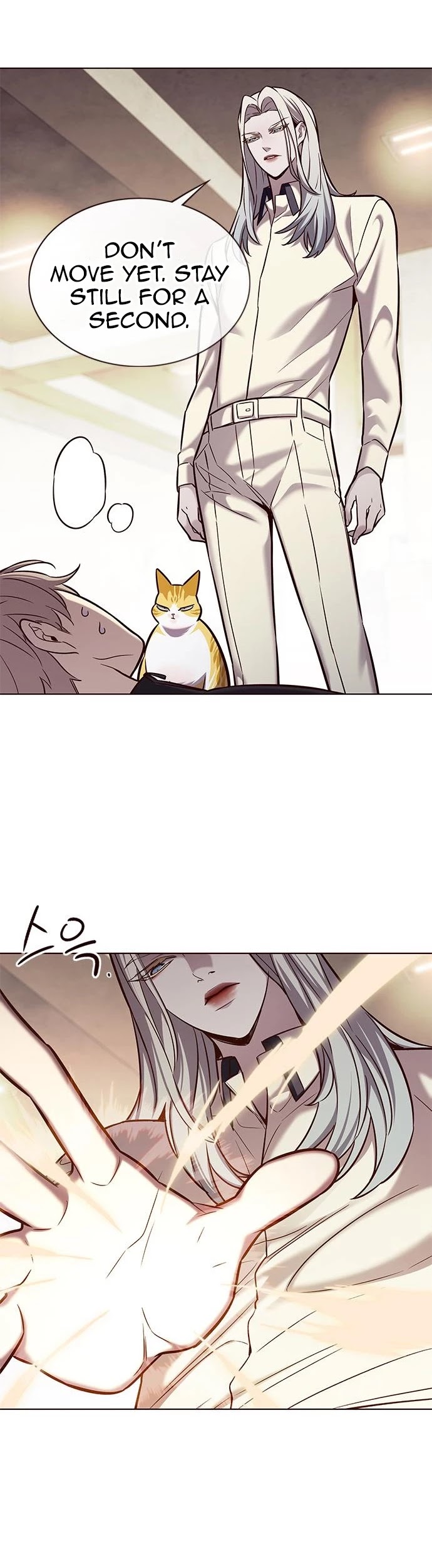 Eleceed Chapter 179 page 24 - Chapter 179
