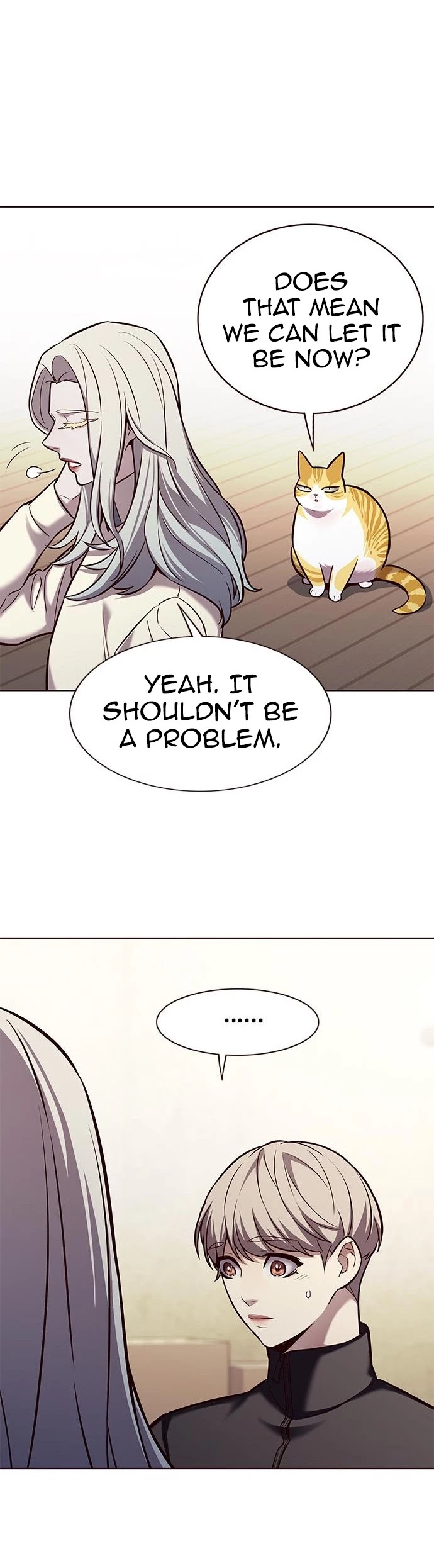 Eleceed Chapter 179 page 28 - Chapter 179