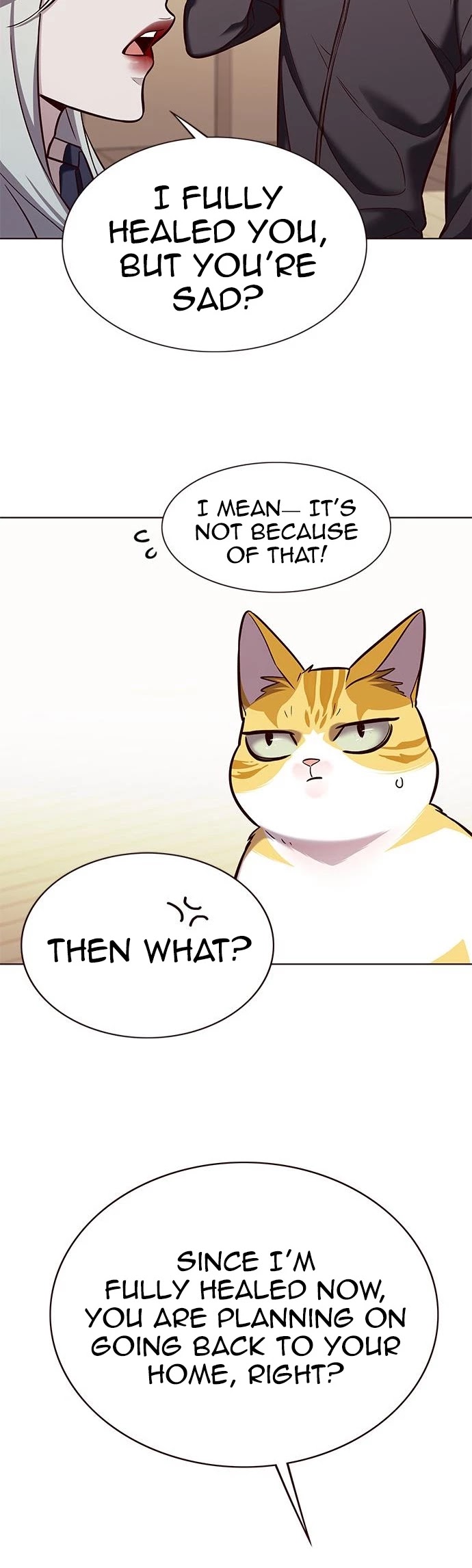Eleceed Chapter 179 page 30 - Chapter 179
