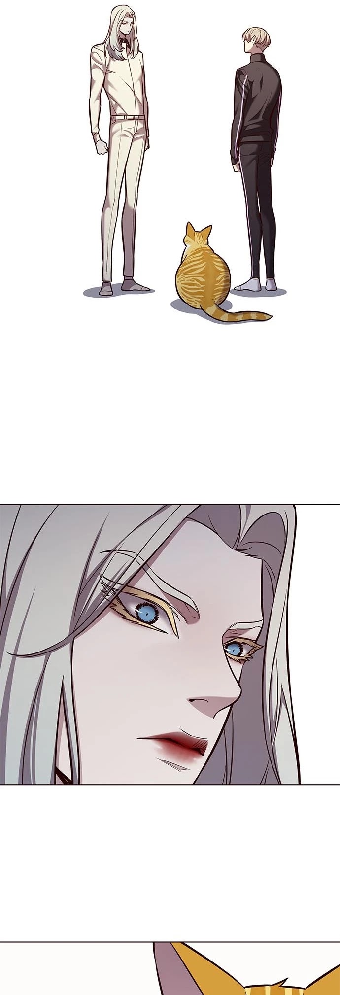 Eleceed Chapter 179 page 31 - Chapter 179