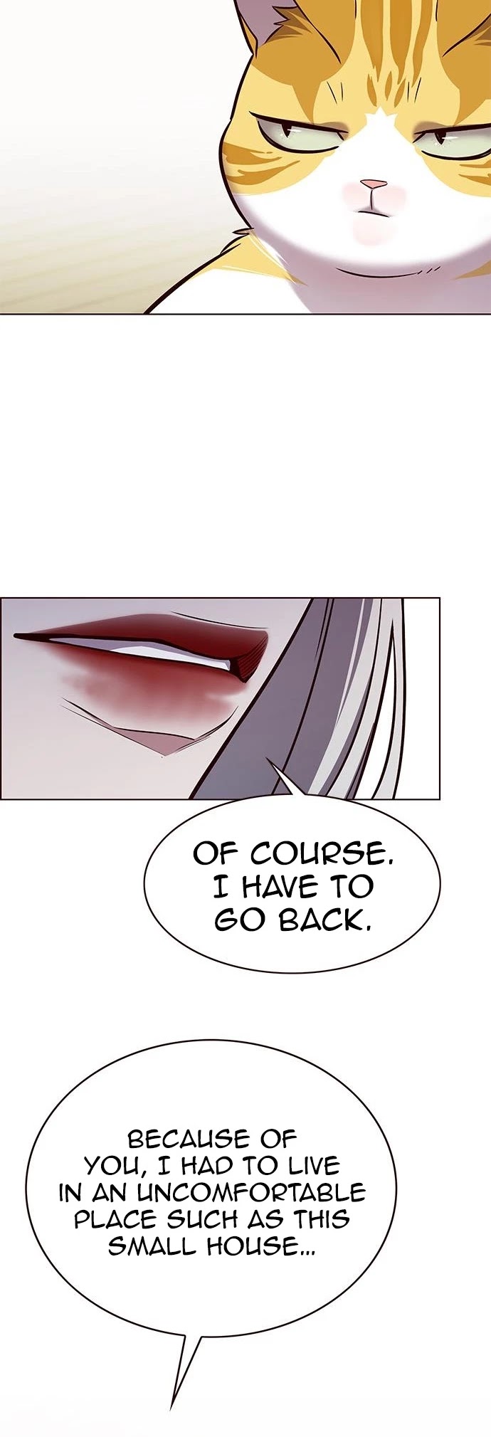 Eleceed Chapter 179 page 32 - Chapter 179