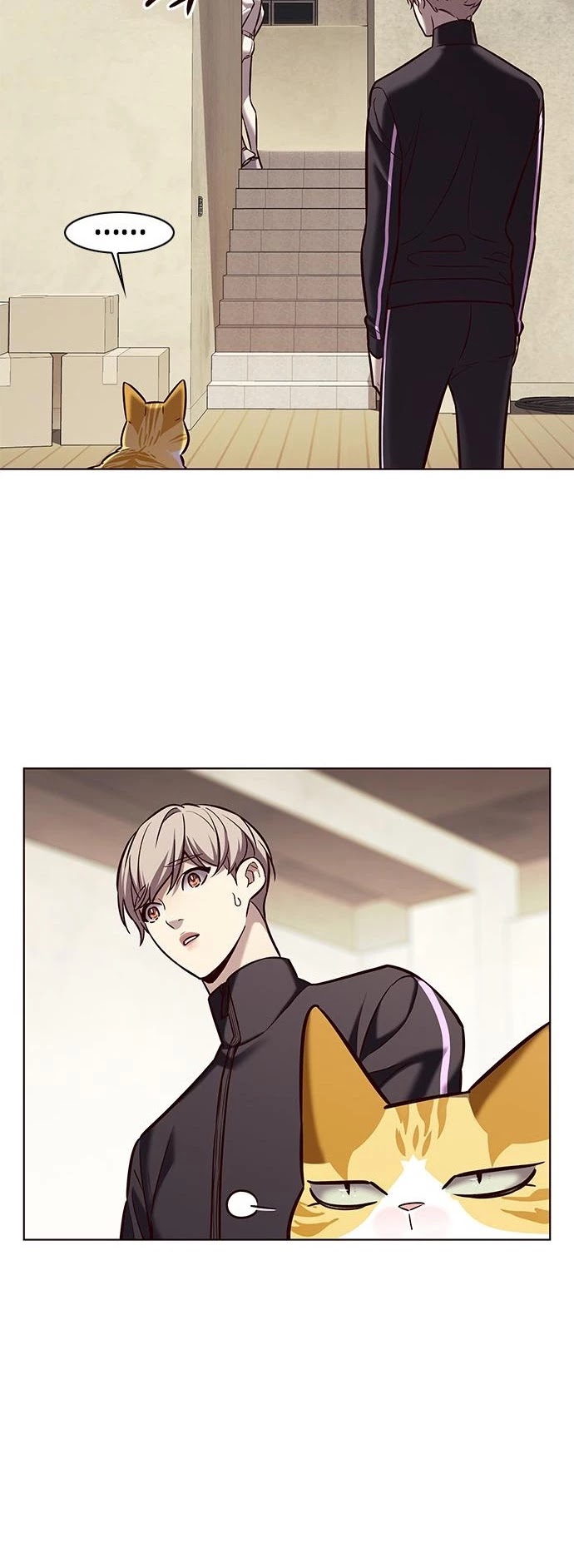 Eleceed Chapter 179 page 34 - Chapter 179