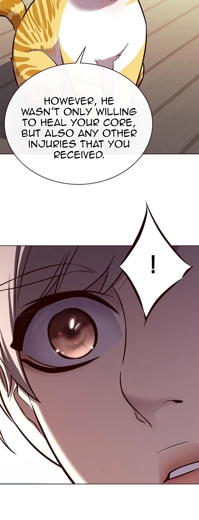 Eleceed Chapter 179 page 37 - Chapter 179