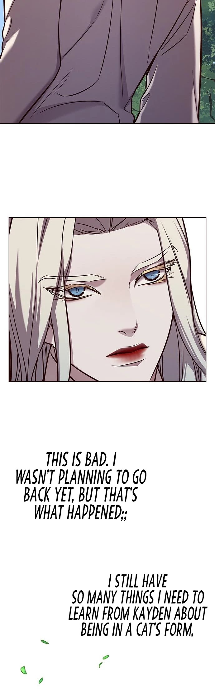 Eleceed Chapter 179 page 39 - Chapter 179