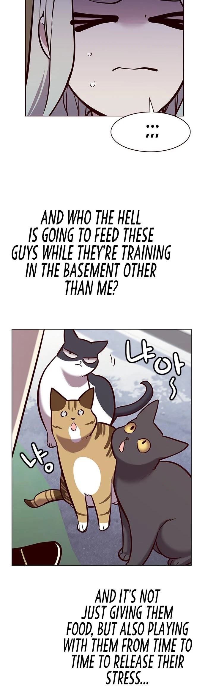 Eleceed Chapter 179 page 41 - Chapter 179