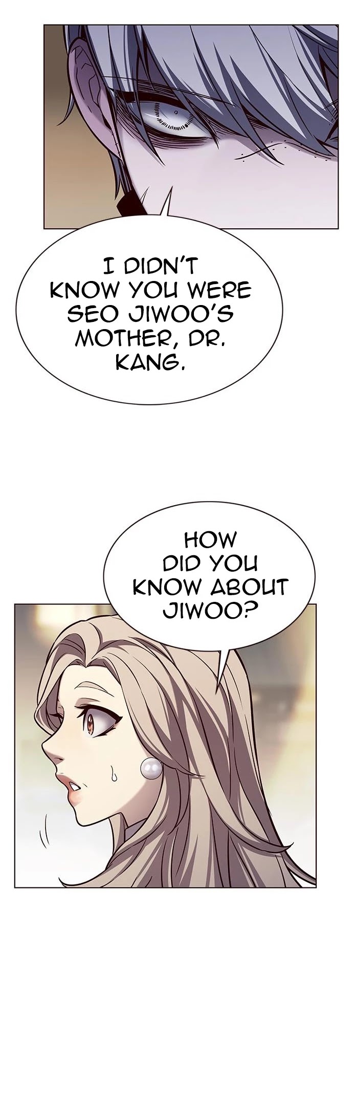 Eleceed Chapter 179 page 8 - Chapter 179