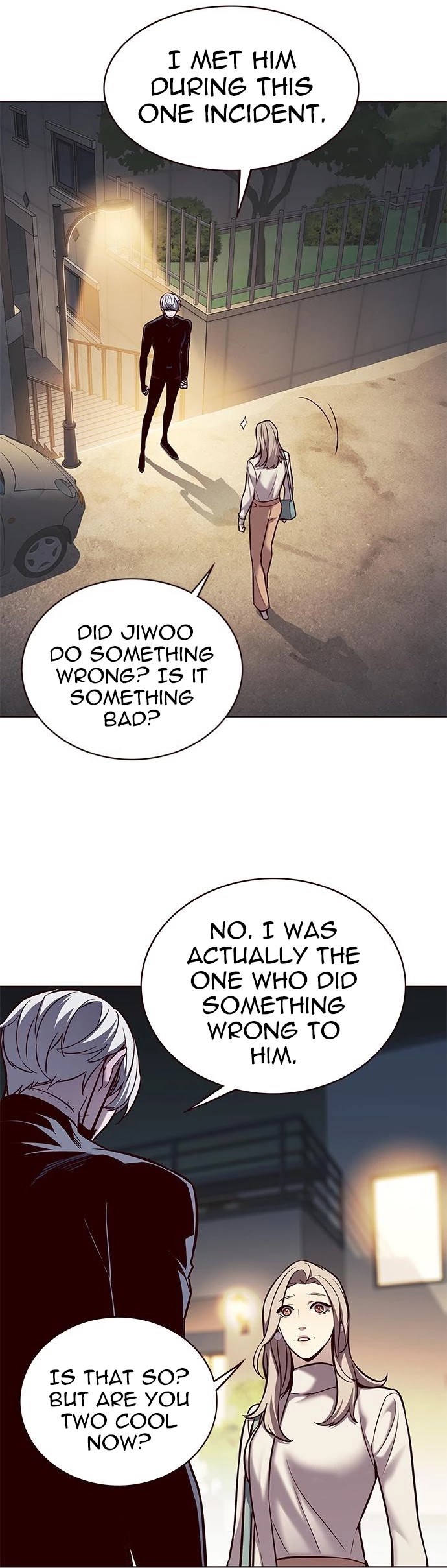 Eleceed Chapter 179 page 9 - Chapter 179