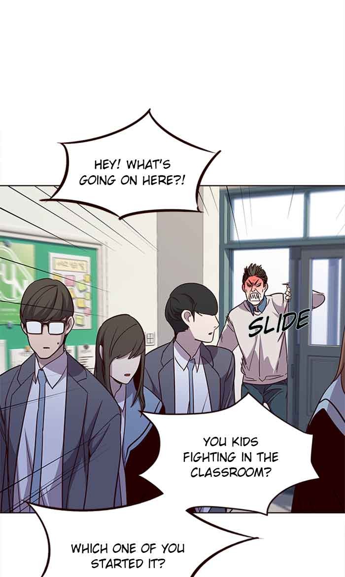 Eleceed Chapter 18 page 34 - Chapter 18: Episode 18