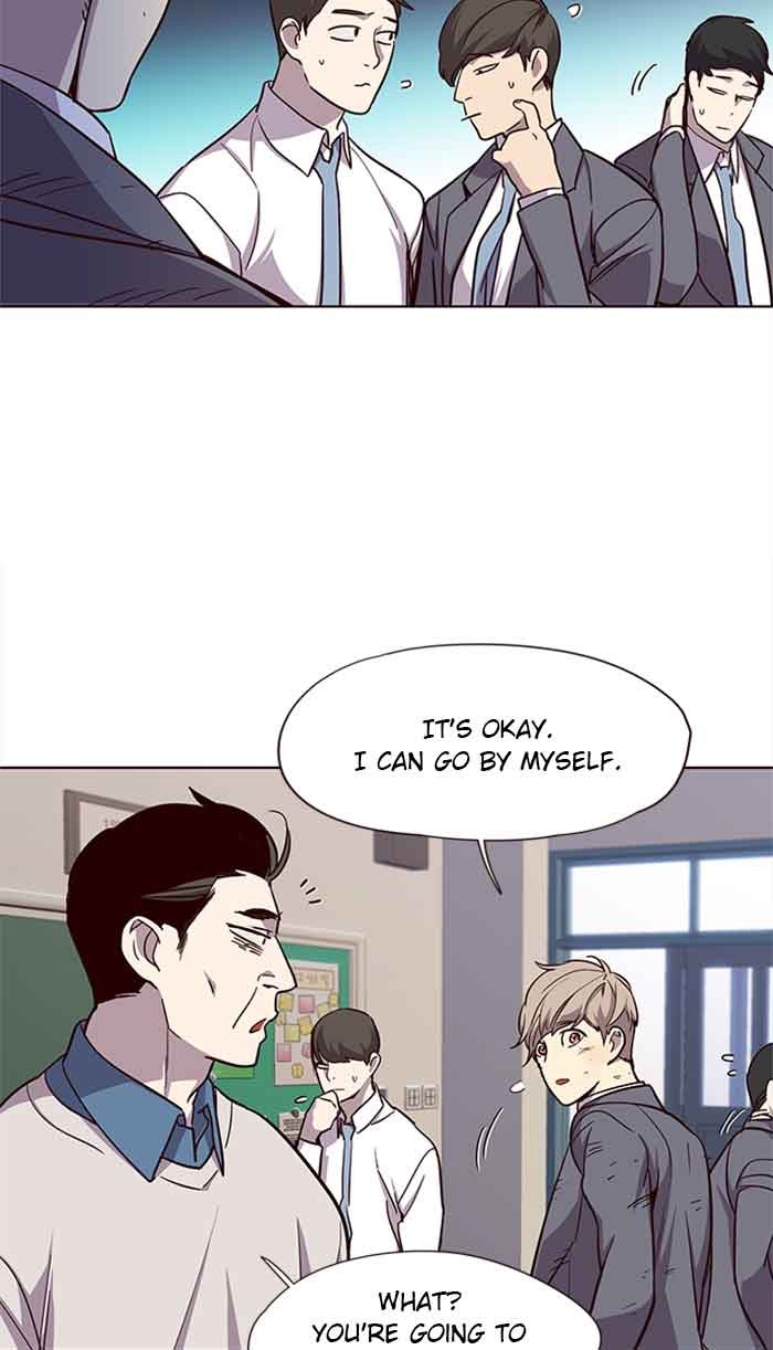 Eleceed Chapter 18 page 41 - Chapter 18: Episode 18