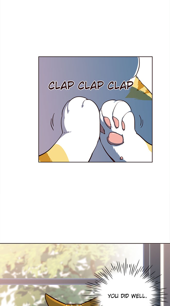 Eleceed Chapter 18 page 45 - Chapter 18: Episode 18