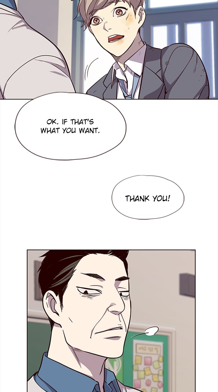 Eleceed Chapter 18 page 49 - Chapter 18: Episode 18