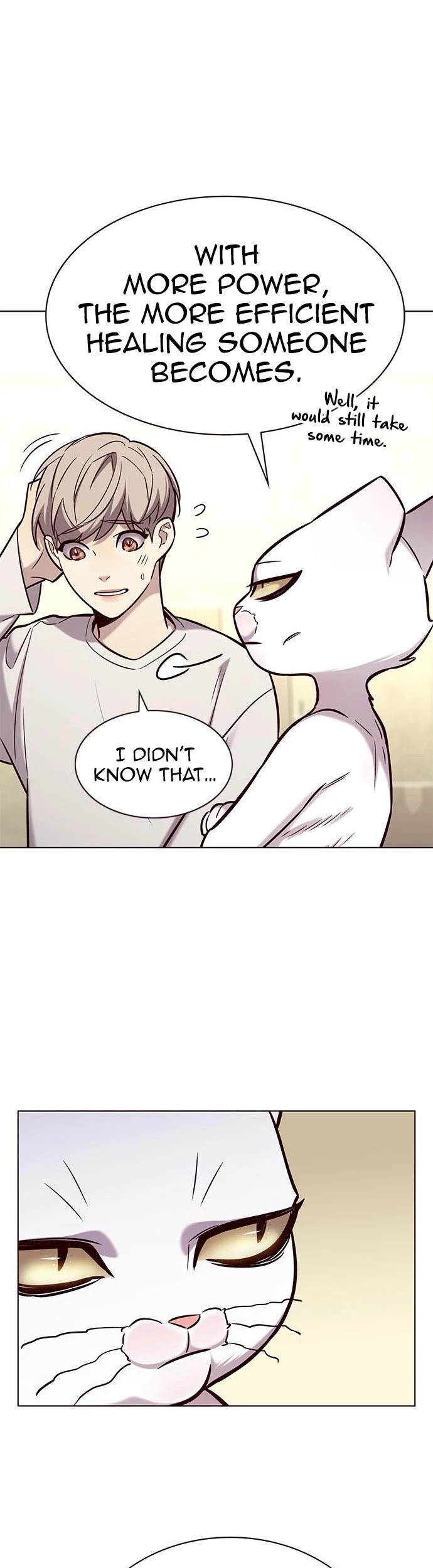 Eleceed Chapter 180 page 13 - Chapter 180