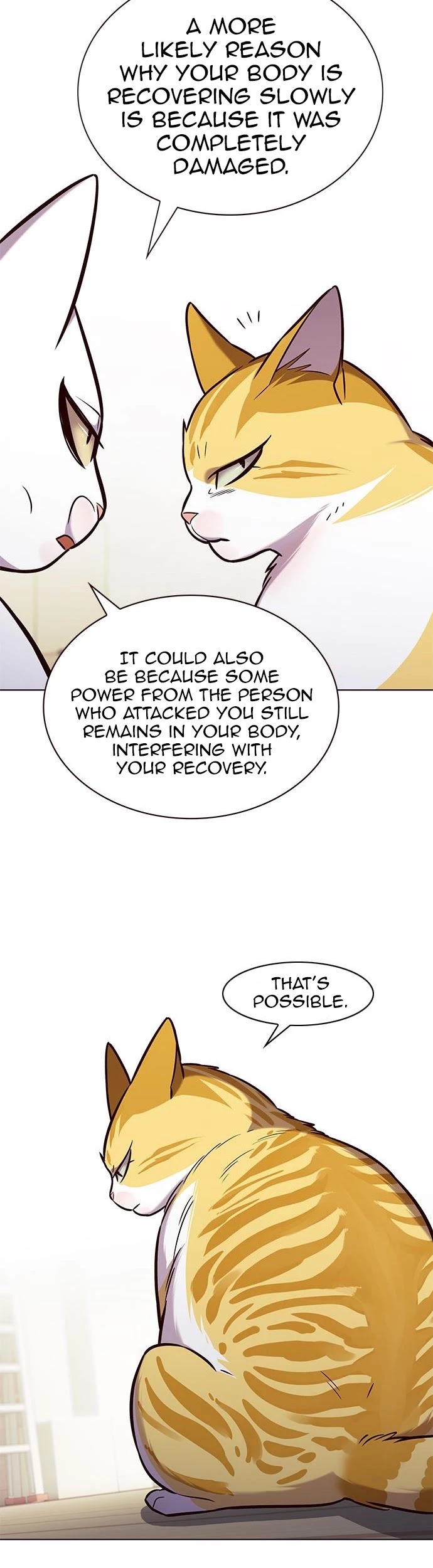 Eleceed Chapter 180 page 14 - Chapter 180