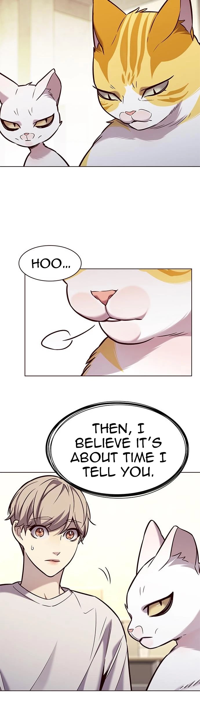 Eleceed Chapter 180 page 18 - Chapter 180