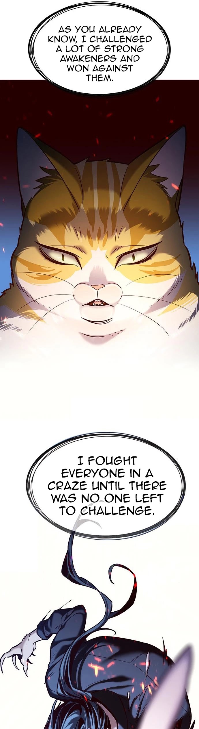 Eleceed Chapter 180 page 19 - Chapter 180
