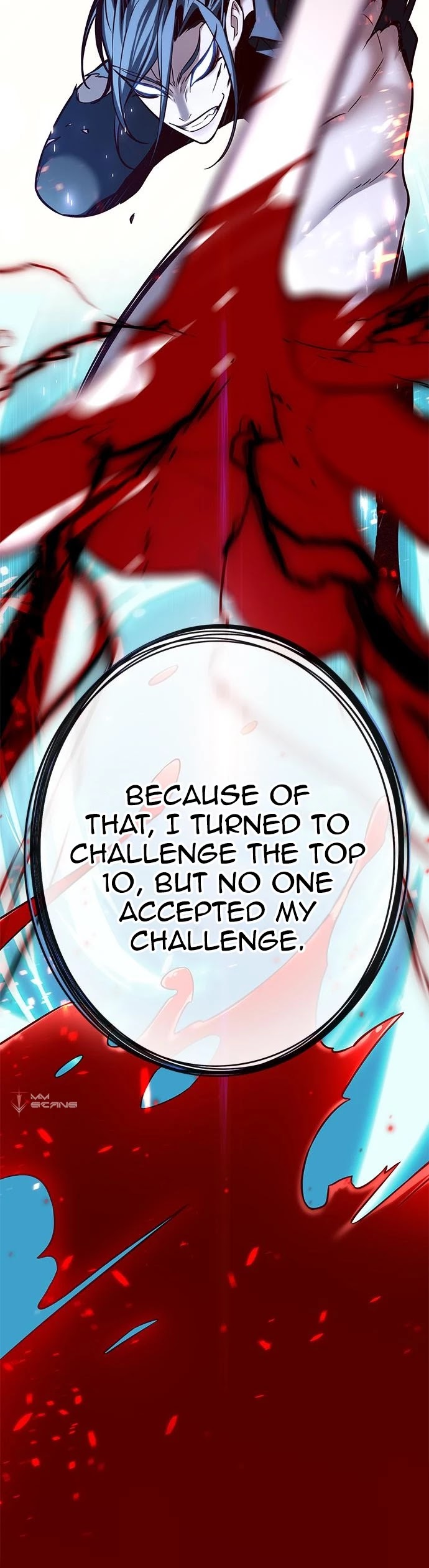 Eleceed Chapter 180 page 20 - Chapter 180