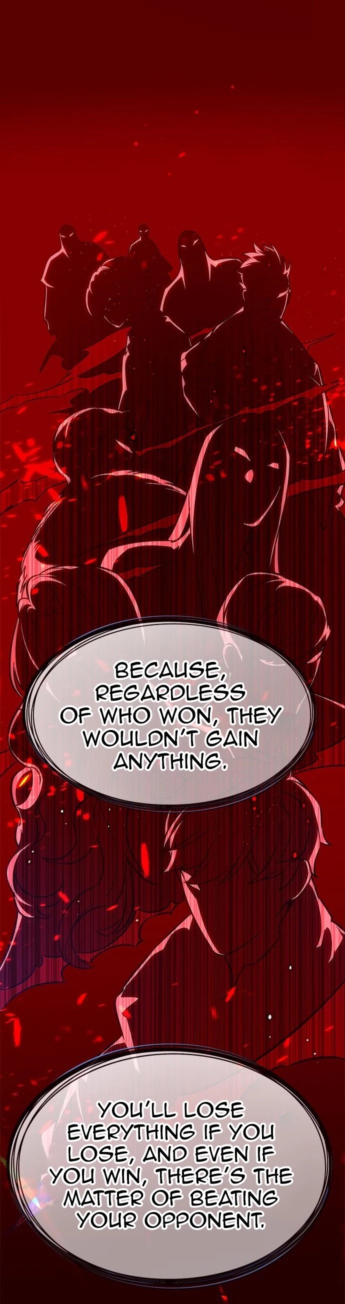 Eleceed Chapter 180 page 21 - Chapter 180