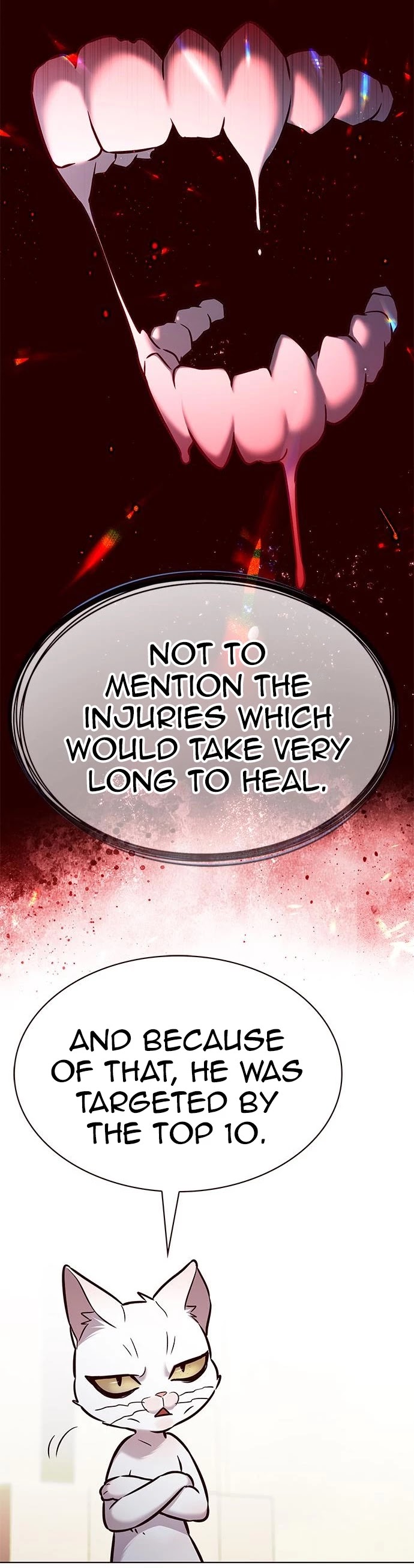 Eleceed Chapter 180 page 22 - Chapter 180