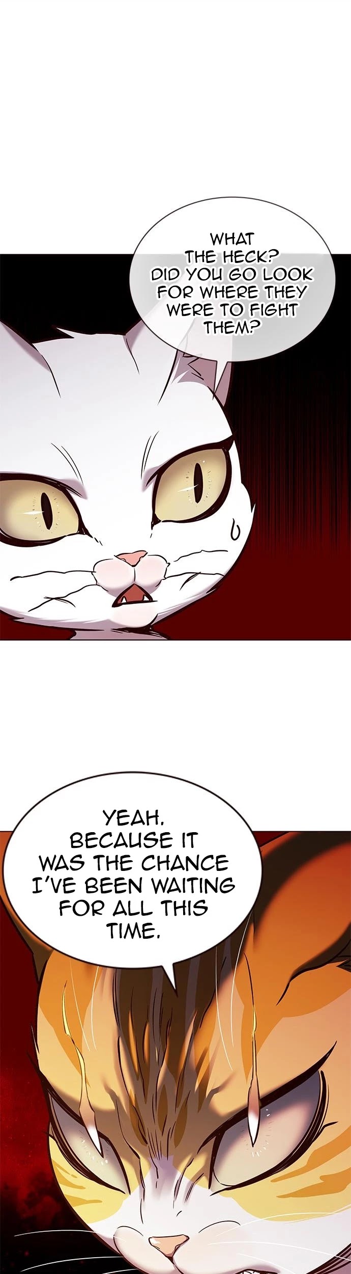 Eleceed Chapter 180 page 28 - Chapter 180