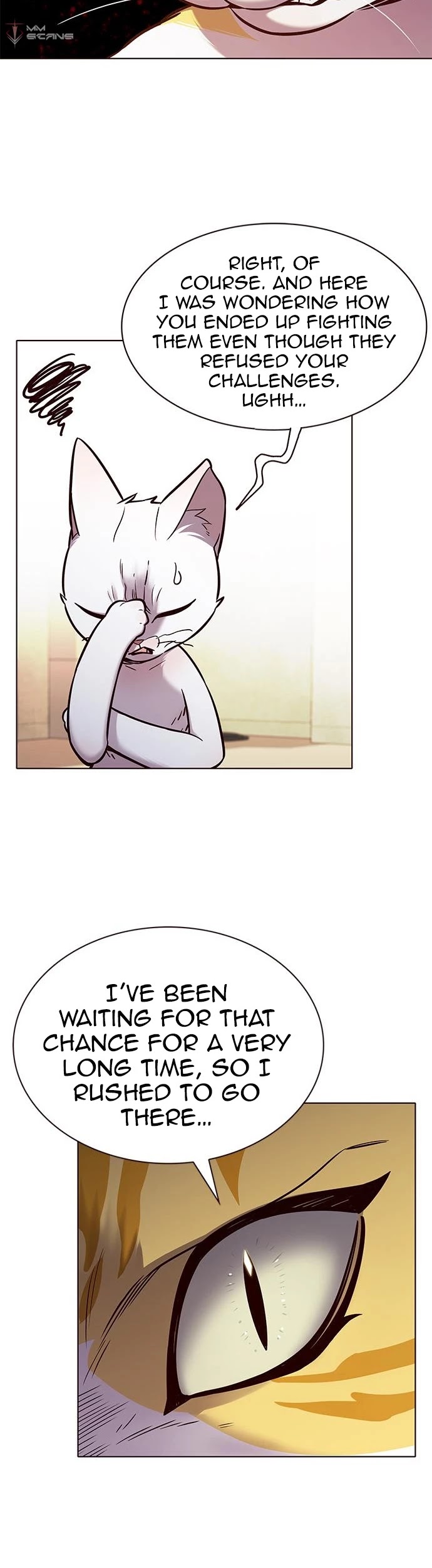 Eleceed Chapter 180 page 29 - Chapter 180