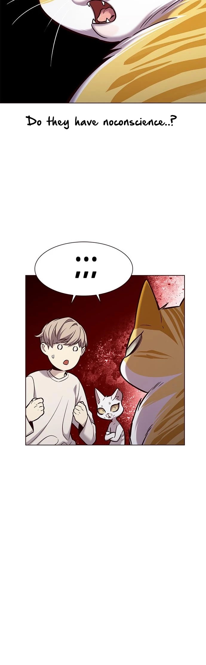 Eleceed Chapter 180 page 31 - Chapter 180