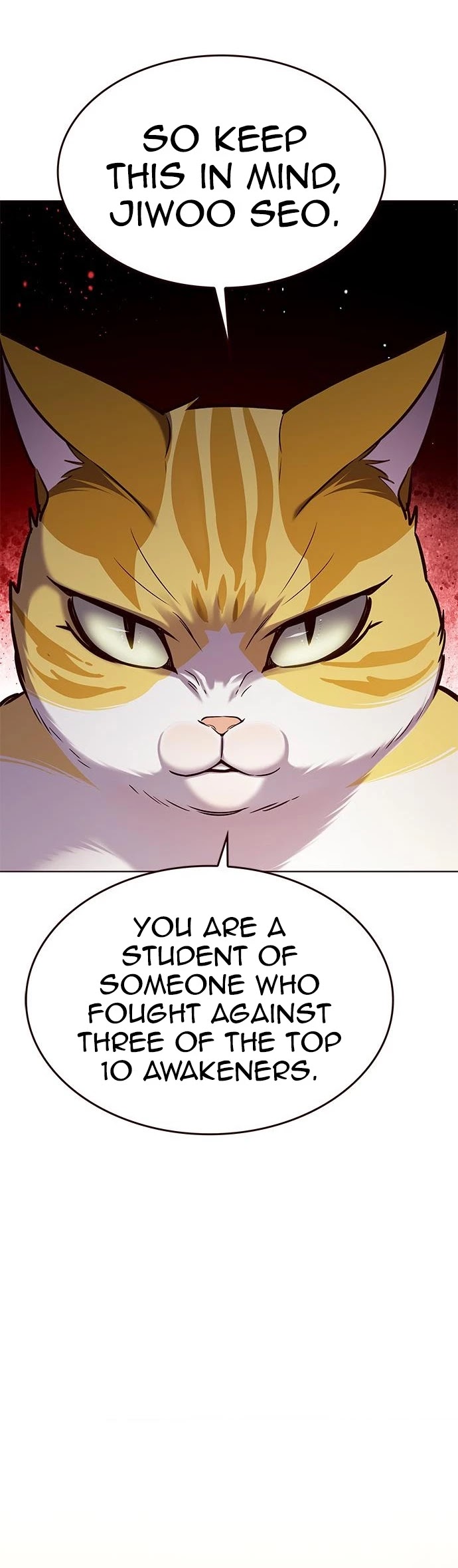 Eleceed Chapter 180 page 34 - Chapter 180