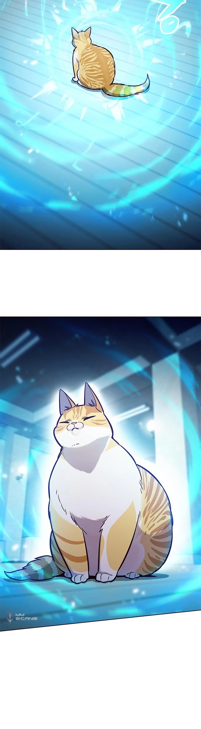 Eleceed Chapter 180 page 4 - Chapter 180